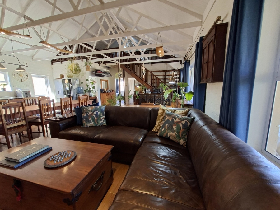 2 Bedroom Property for Sale in Pringle Bay Western Cape